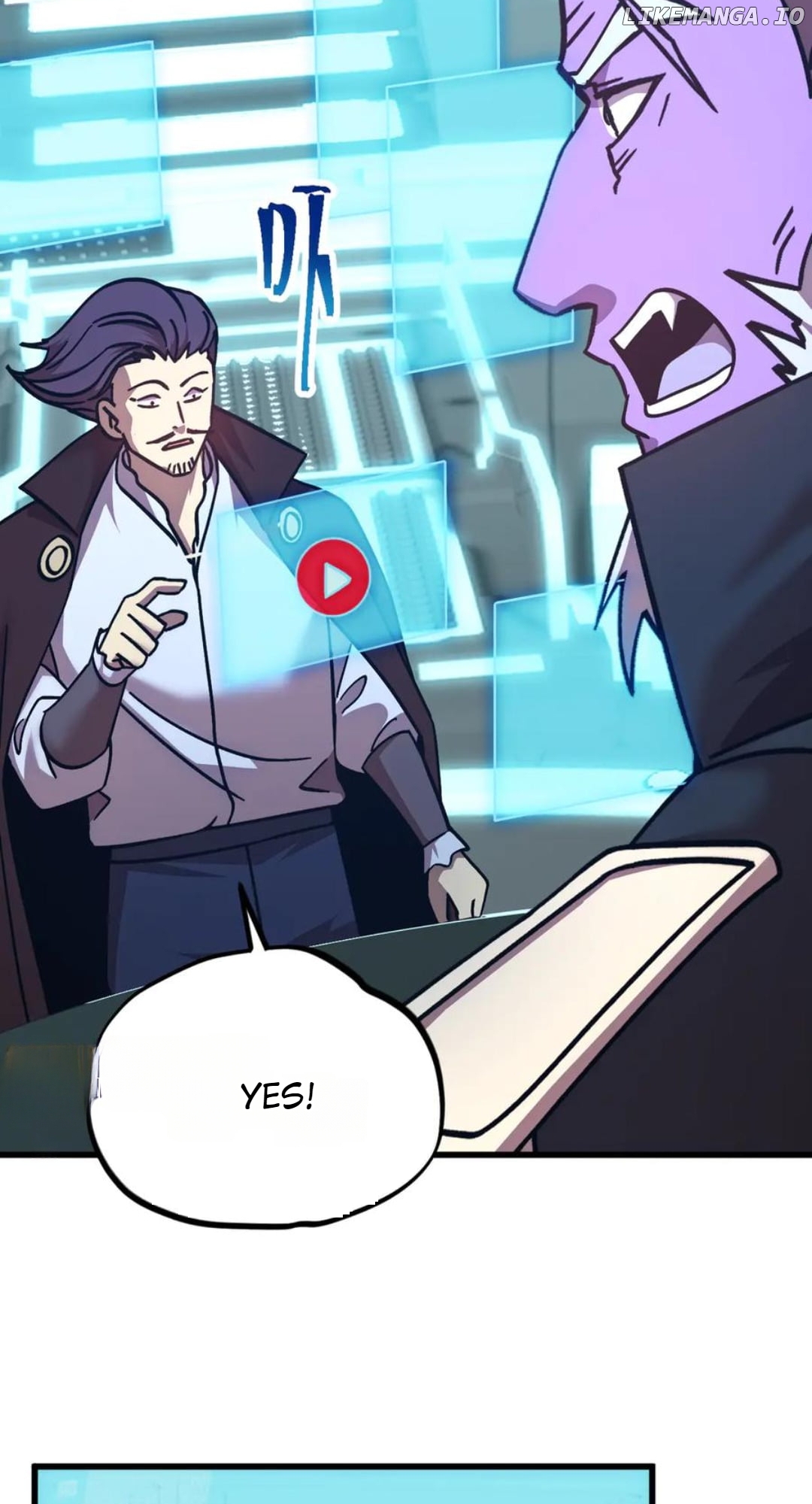 Log into the Future Chapter 235 - page 3
